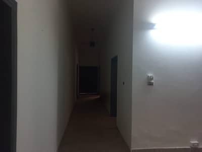 One Kanal Ground Portion Available for Rent