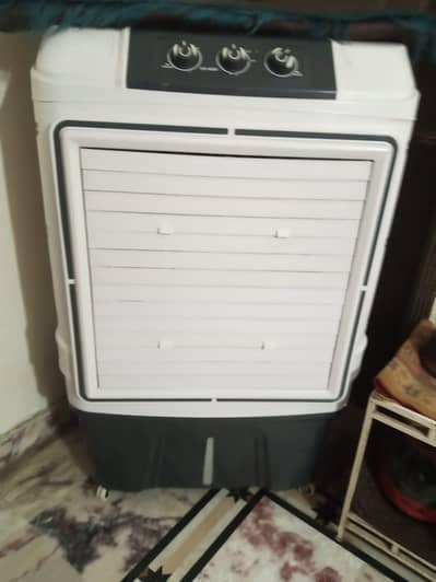 Room cooler