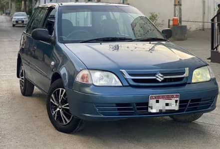 urgent sale 2008 Efi