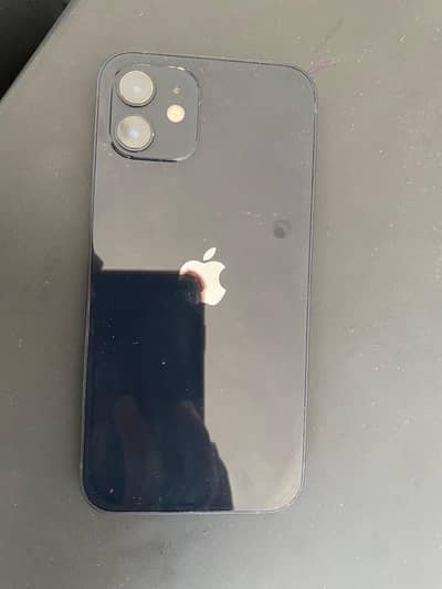 iPhone 12