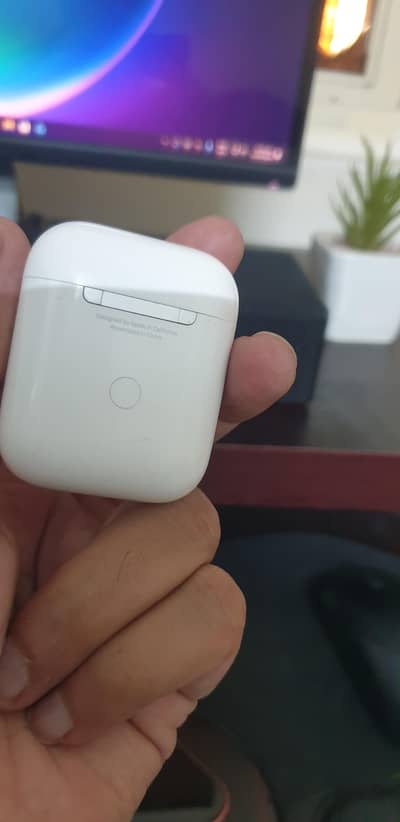 Airpods 2nd Gen Original
