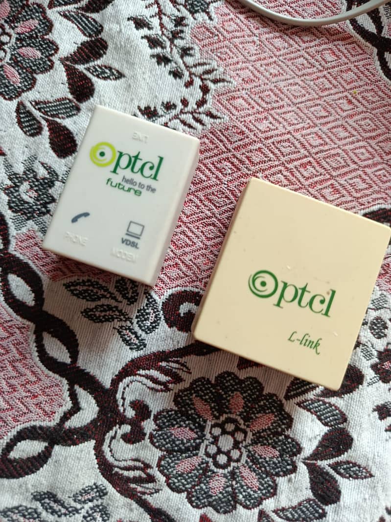ptcl Device 2