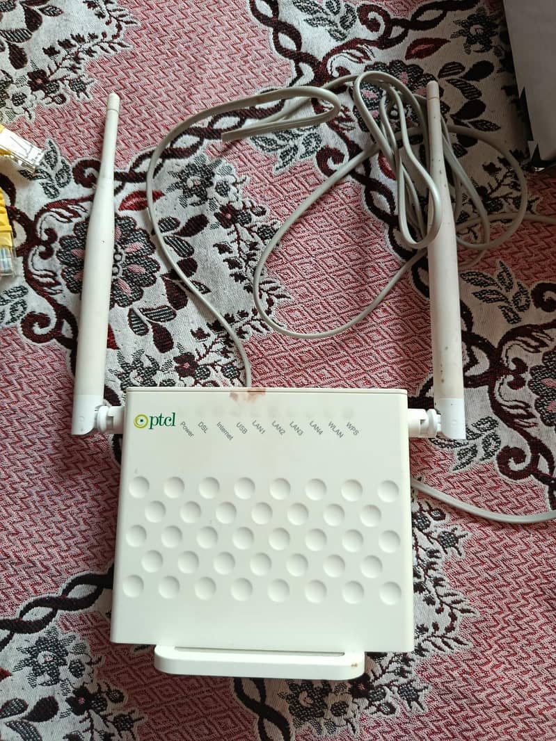 ptcl Device 4
