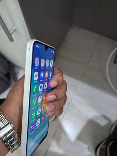 Samsung A26