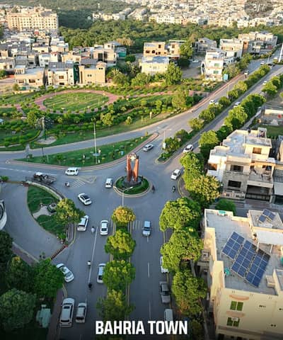 1 KANAL PLOT WITH ALL DUES PAID AND READY FOR CONSTRUCTION AVAILABLE FOR SALE IN BTL
