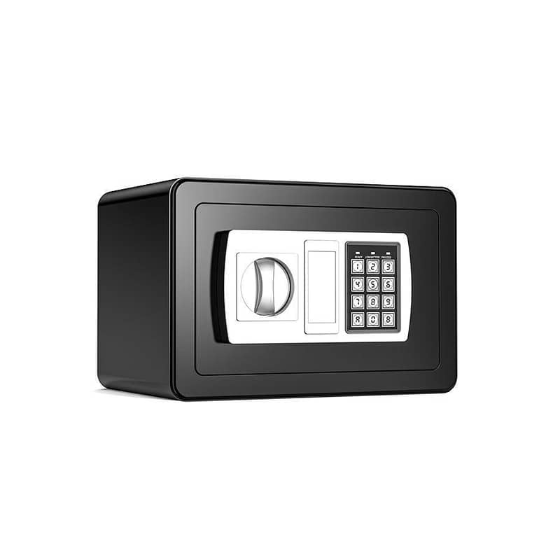 Digital safe 0