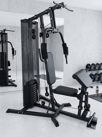 Home Gym / Treadmill / Walking pad / Dumbbells / DOMESTIC gym