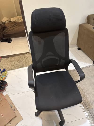 Decent Office Chair