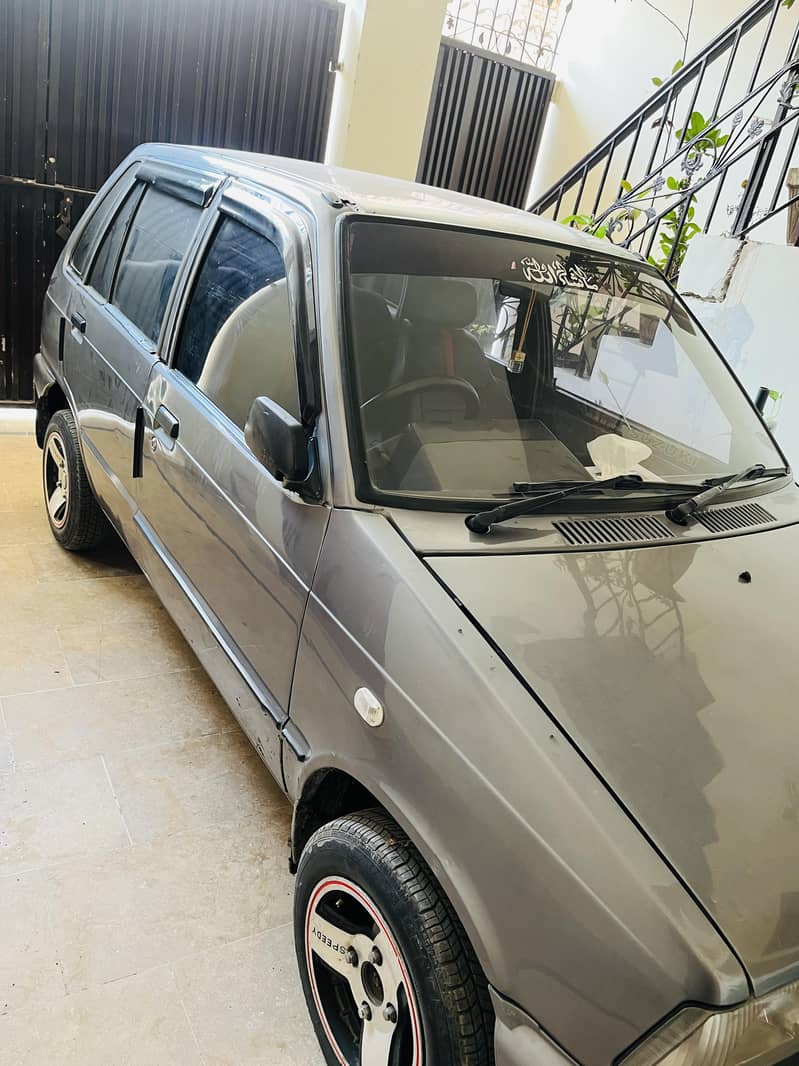 2016 model 0