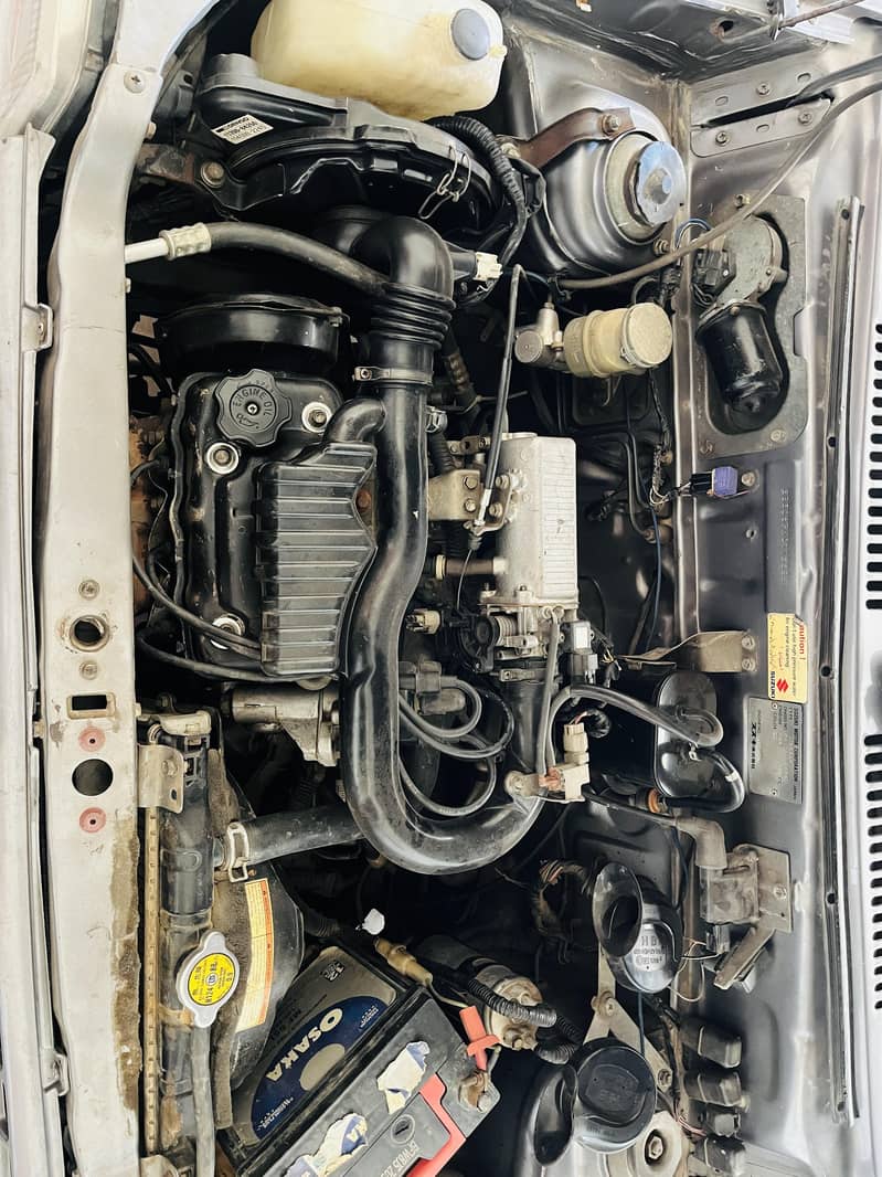 2016 model 6