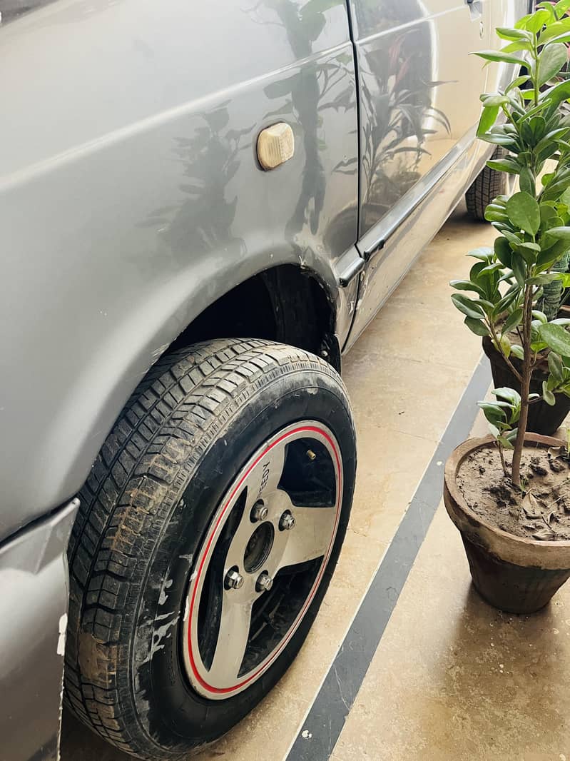 2016 model 10