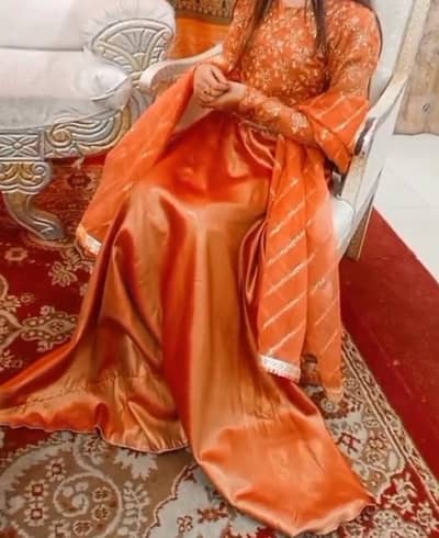lehnga choli