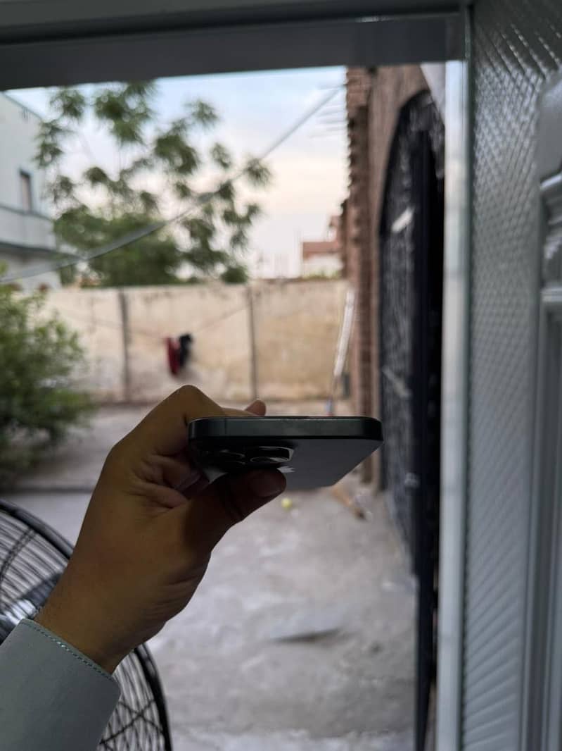iPhone 15 pro max 10/10 2