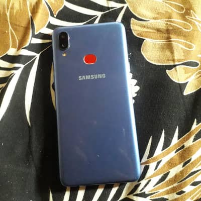 Galaxy A10s