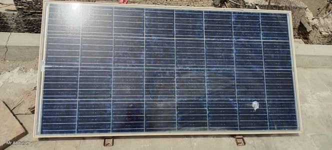 solor plate for sell 210kwd