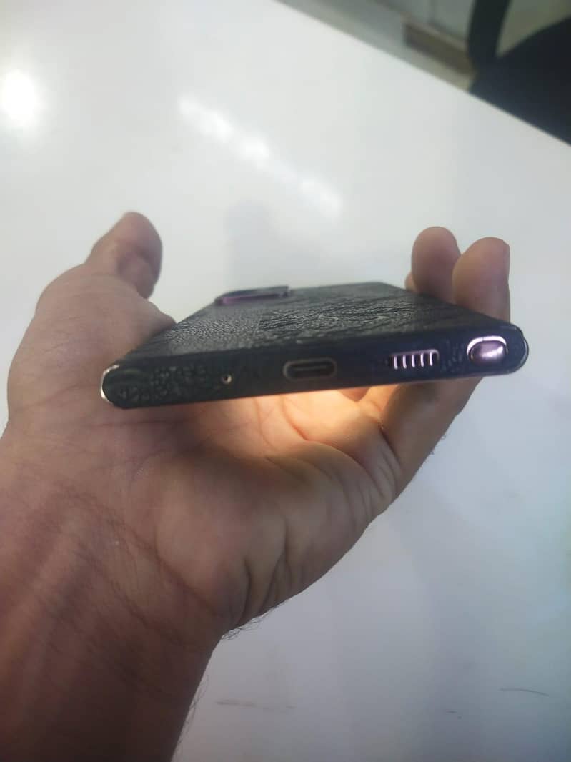 note 20 ultra 2