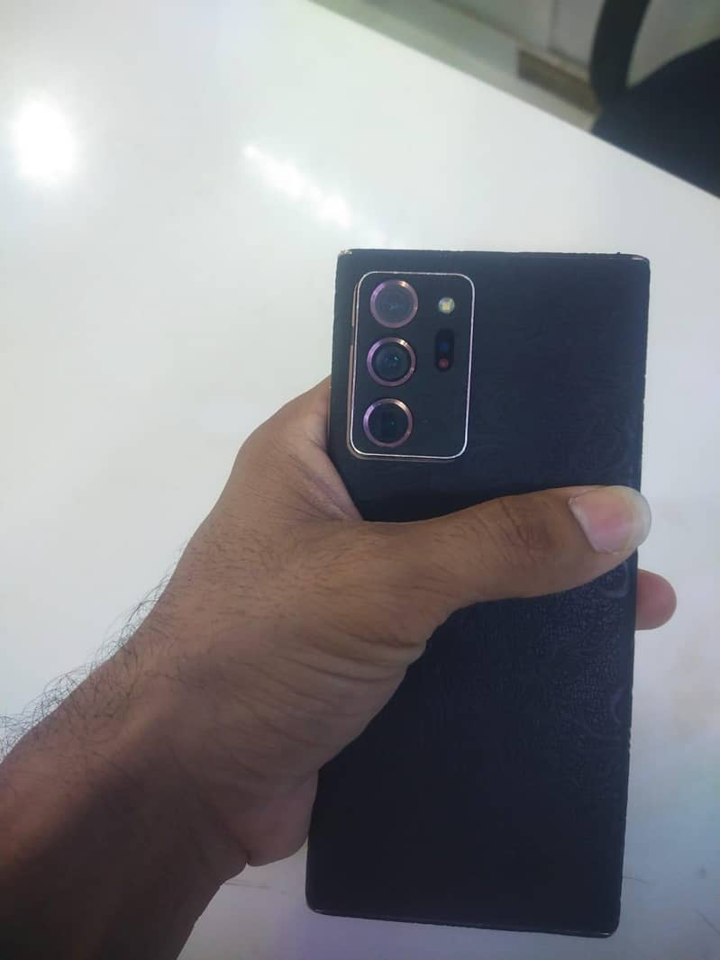 note 20 ultra 3