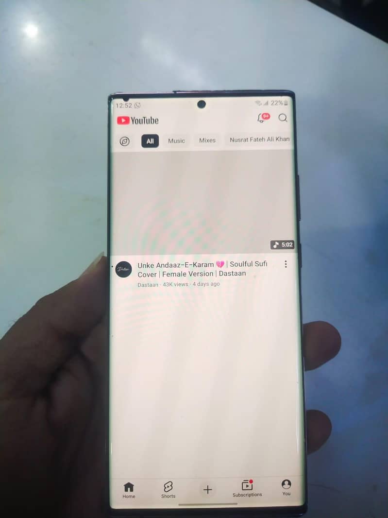 note 20 ultra 4