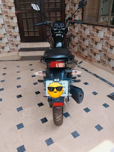 United CCR 150 2026
