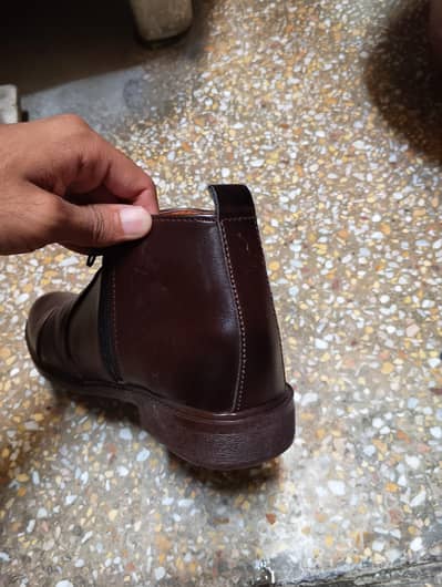 chalsea shoes