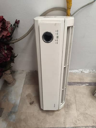 gree 1 ton ac