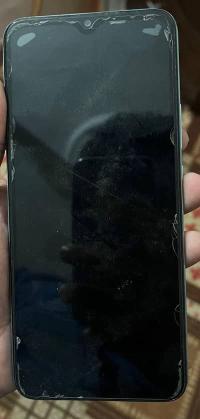Infinix Hot 10 play