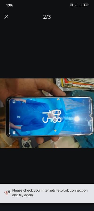vego tel new 12