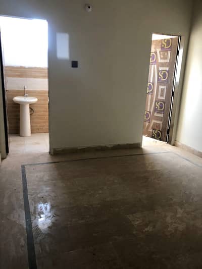 1 Bed Lounge Available Flat For Rent