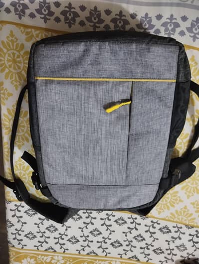 camera bag