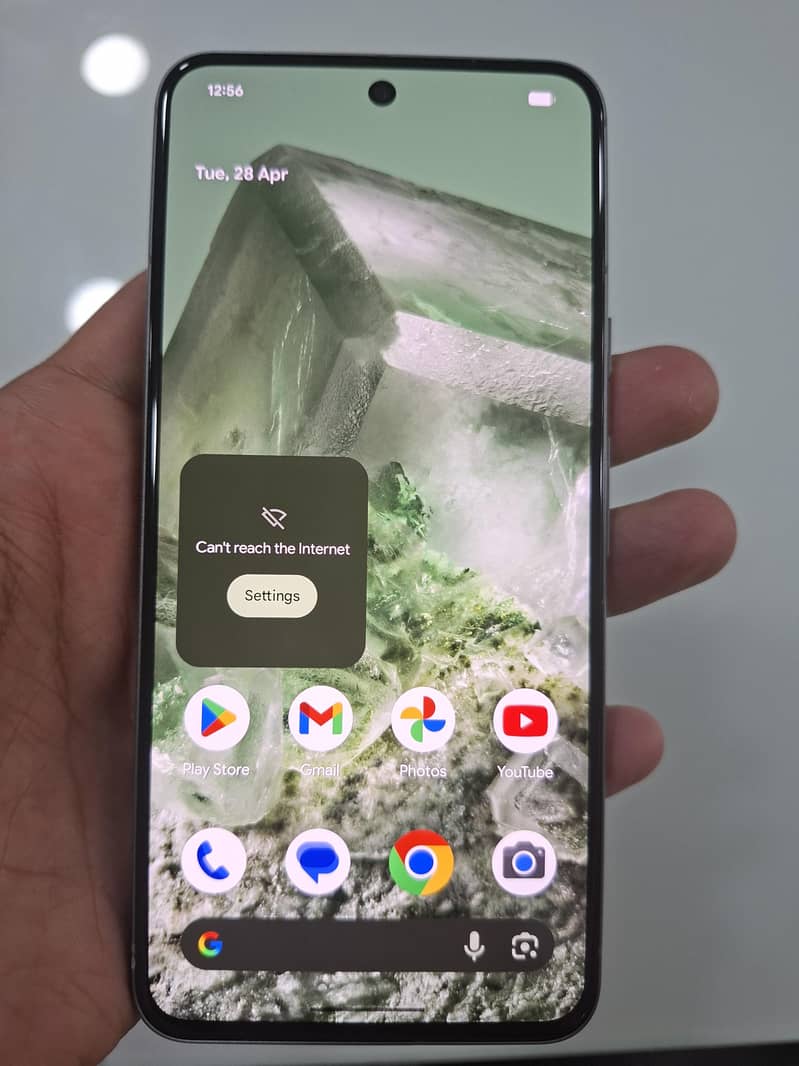 Google Pixel 8 0