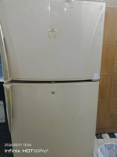 dawalance refrigerator