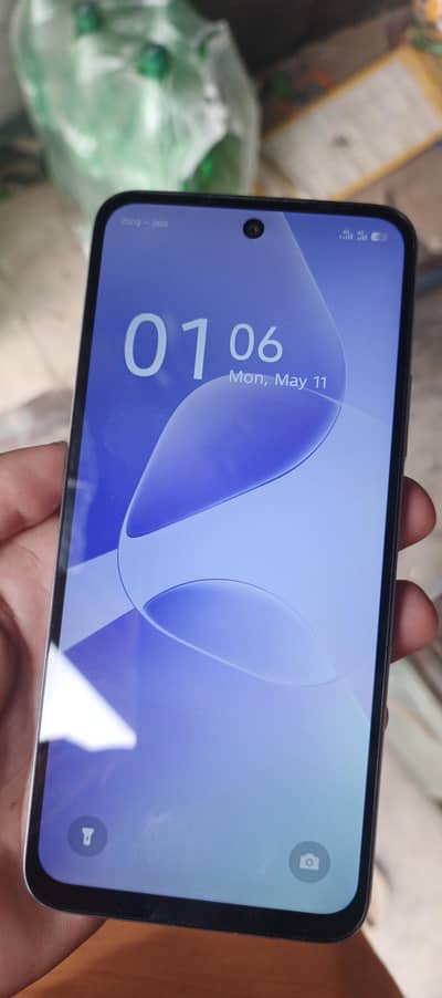 infinix hot 60i 6 128