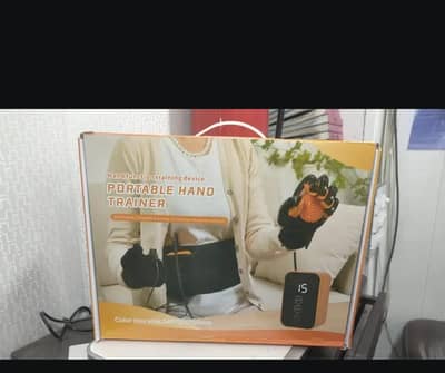 Hand exercises Gloves|Workout Gloves|Hand Rehabilitation Robot Gloves