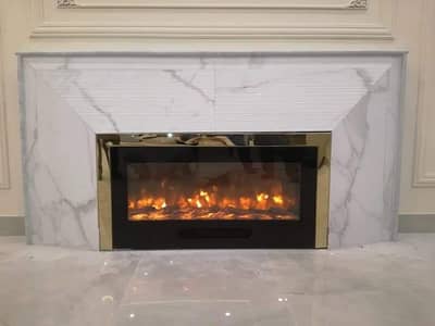 fireplace / Electric fire place/ gas fireplace /customized fireplace