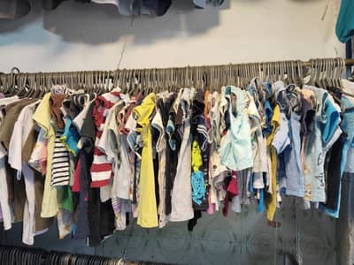 shirts
