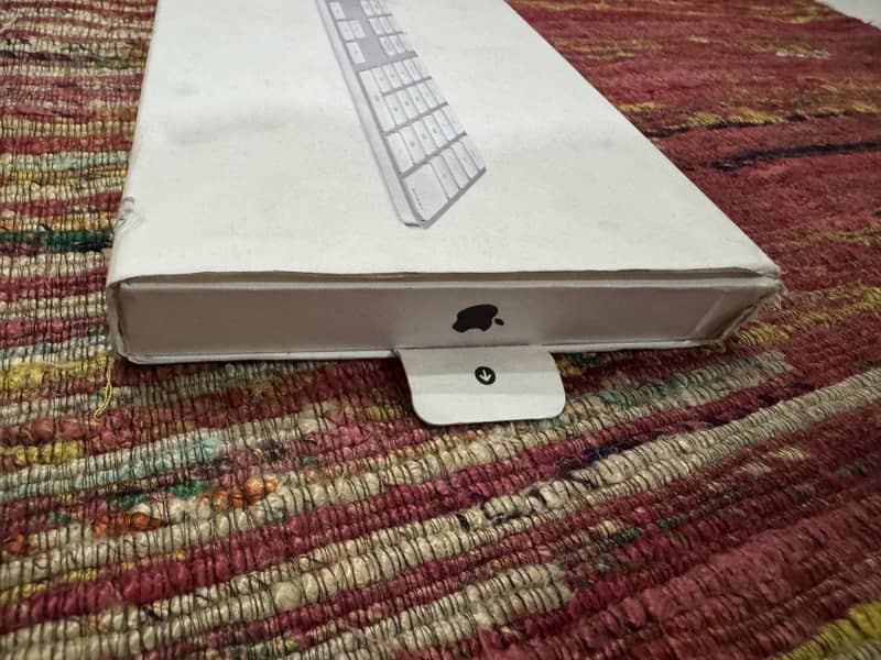 Magic Keyboard 1