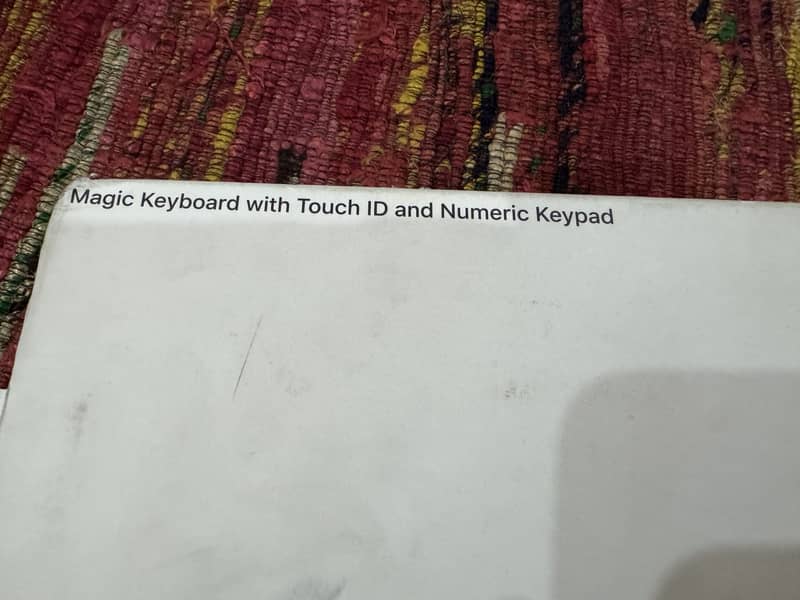 Magic Keyboard 2