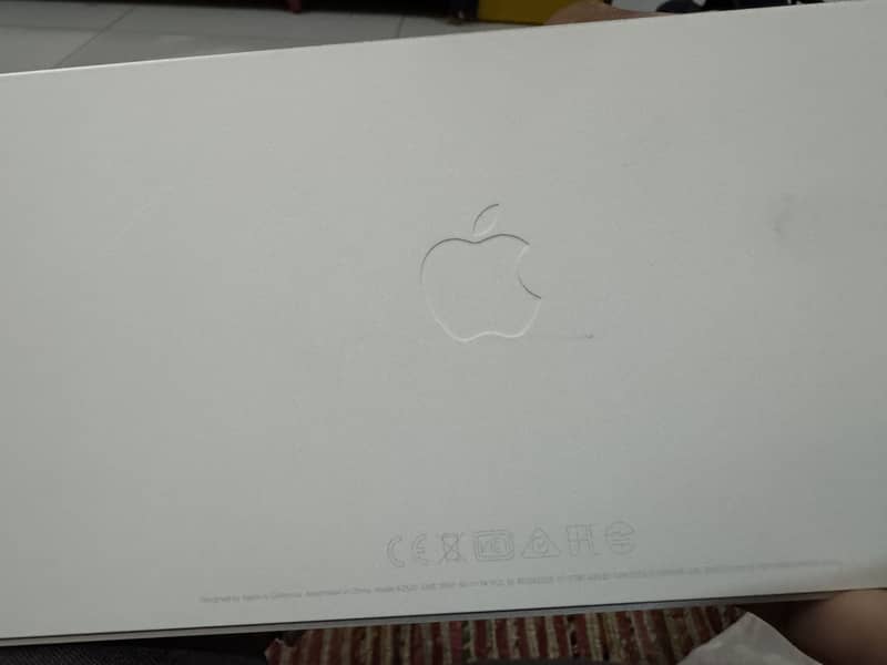 Magic Keyboard 11