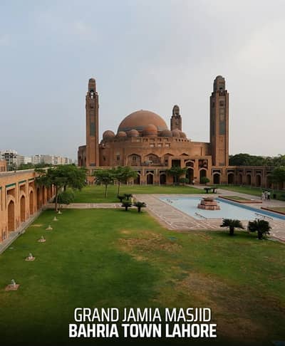 10 MARLA PLOT ON IDEAL LOCATION NEAREST TO COMMERCIAL AREA AVAILABLE FOR SALE IN BTL