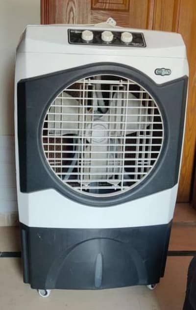 Super Asia Air Cooler ECM 4500 Plus