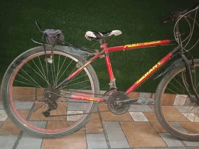 PHONIEX BICYCLE