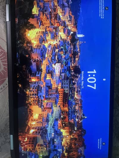 Dell Latitude 7400 i7 8th Gen 16GB 512GB 360 degree