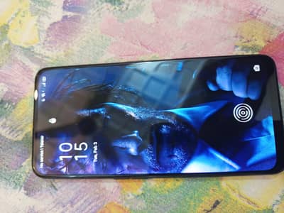 Oppo Reno 2z