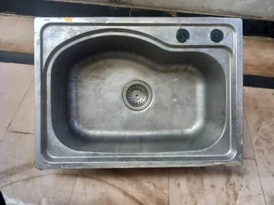 used basin sink for dish washes for sale