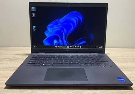 Dell Core i7 11th gen Latitude 3420 8gb 256gb
