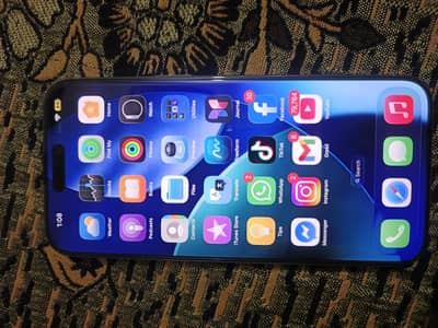 iPhone 15 Pro Max made in Malaysia