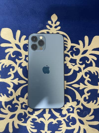 Iphone 12 pro