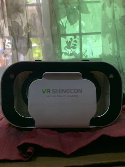 VR Headset Good Quality