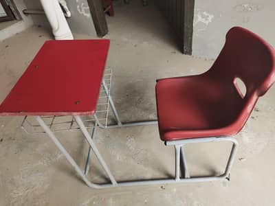 School Bench/ study table