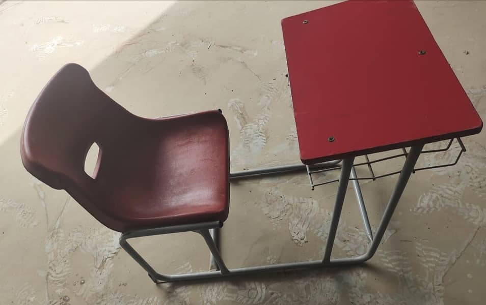 School Bench/ study table 1